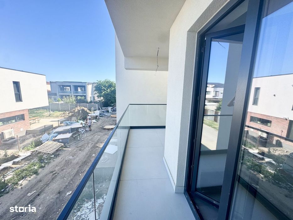 Casa 4 camere Giroc, 3 bai, individuala, P+2E premium