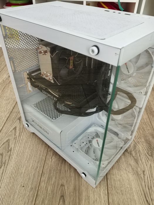 Продам системный блок ryzen 9