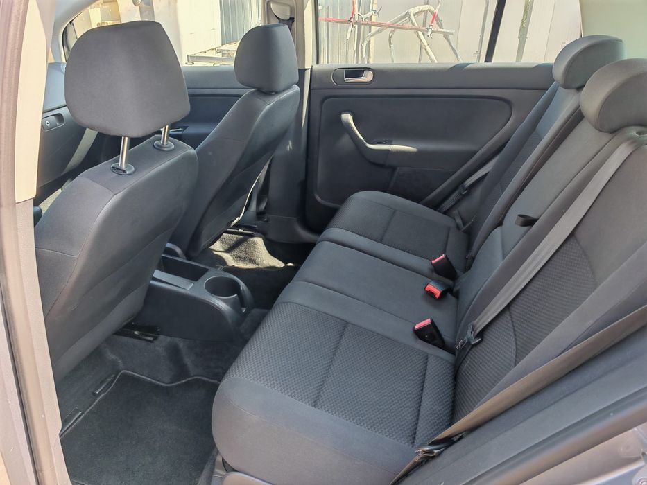 Volkswagen Golf 6 Plus/Automat