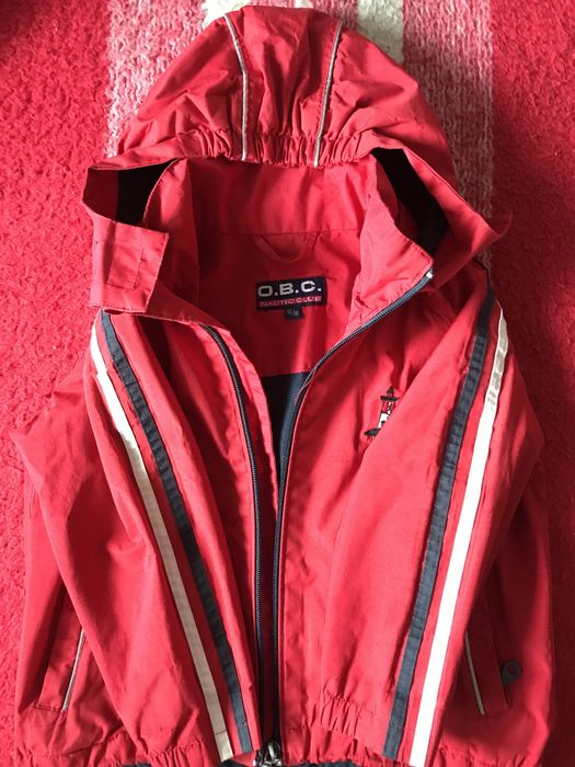 Gecute copii 92/98 110 Iarna Toamna Jacheta Geaca Vesta cu gluga 3 buc