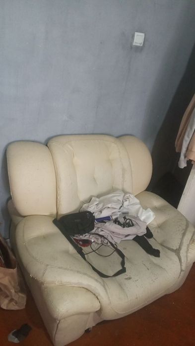 Продам мягкую мебель