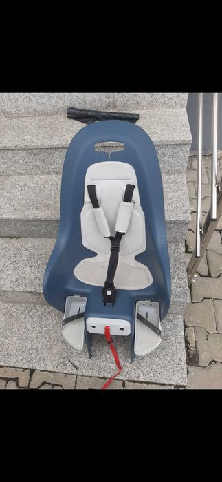 Scaun de bicicleta copiii