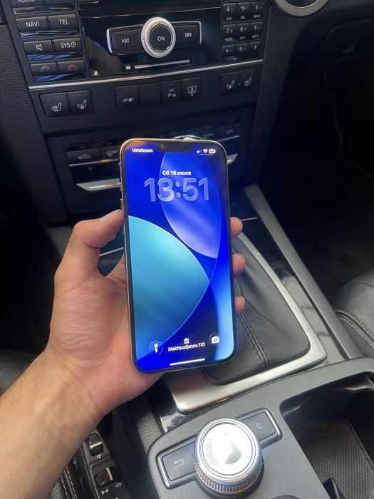 iphone 13 Pro Max 256gb idial