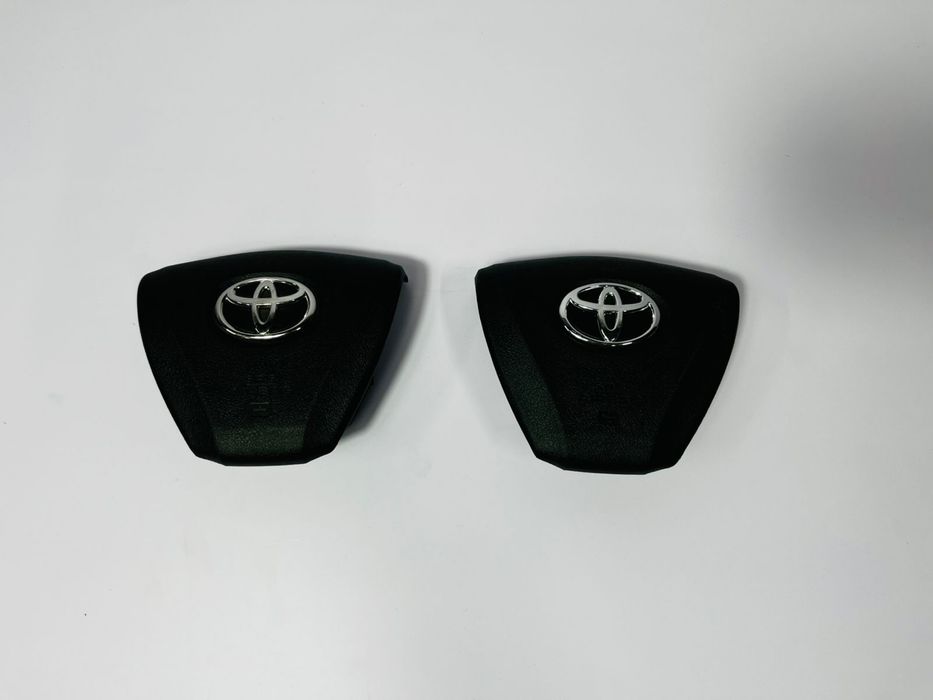 Муляж аэрбаг Camry 50