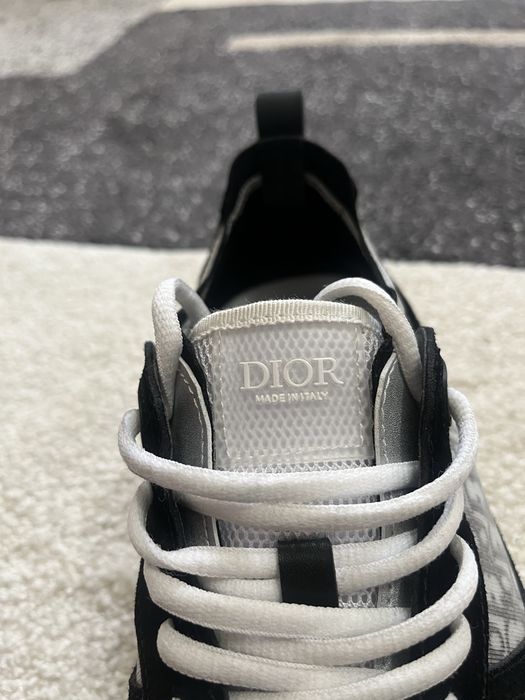 Dior B25 adidasi
