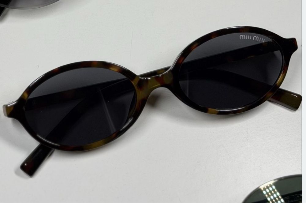 Ochelari de soare Miu Miu