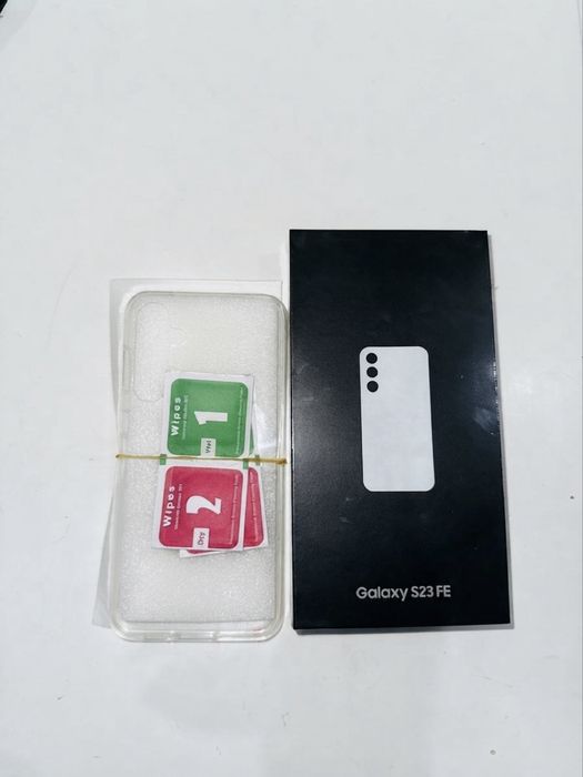 Samsung S23 FE Новый