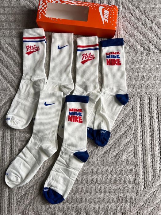 Ароматизирани чорапи.