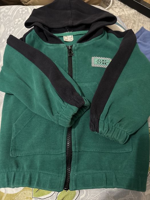 Детские вещи от 1-2лет