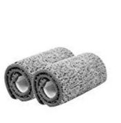 Швабра для уборки с отжимом /Швабра с отжимом и ведром для полоскания