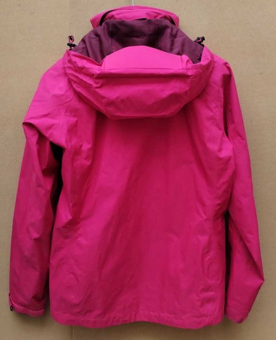 Adidas Climaproof дамско технично двуслойно спортно яке #M/38