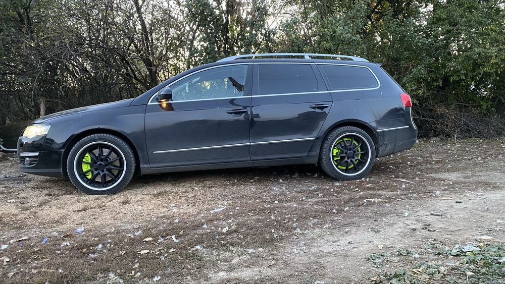 Джанти 17 цола и 18 цола 5х112