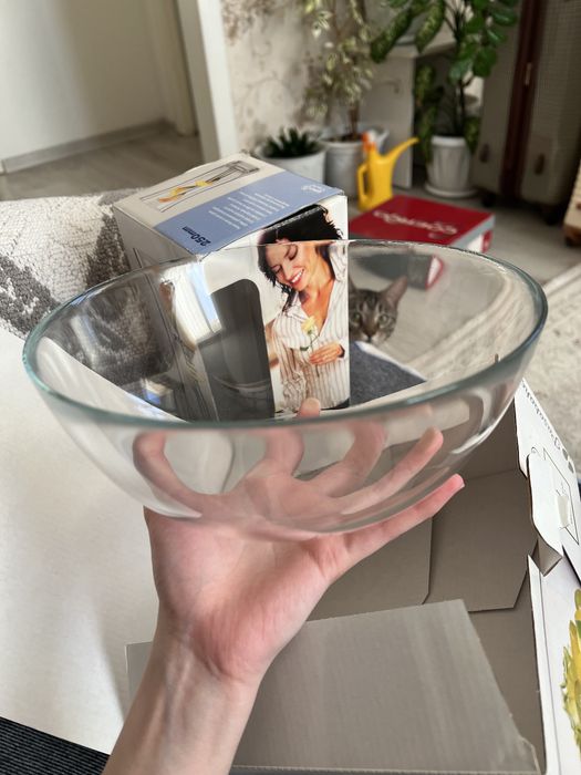 Набор посуды