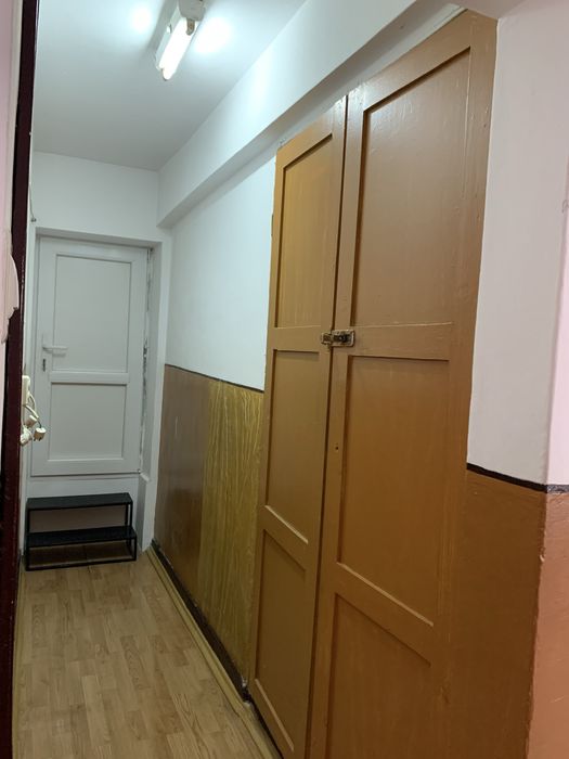Apartament spațios cu 3 camere și terasă generoasă – Rogerius, Oradea