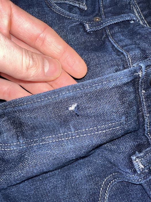 G-STAR RAW мъжки дънки