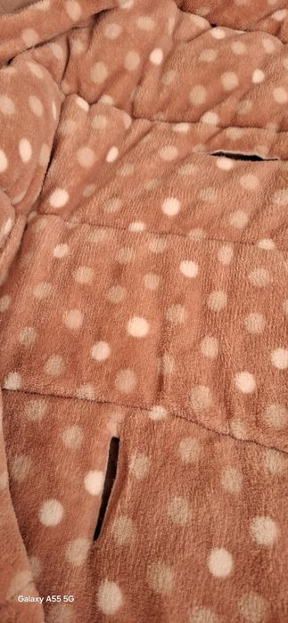 Чувалче за детска количка