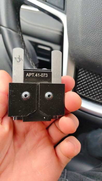 Установка дверей и