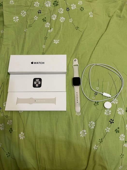 Apple Watch SE Gen 2 40mm