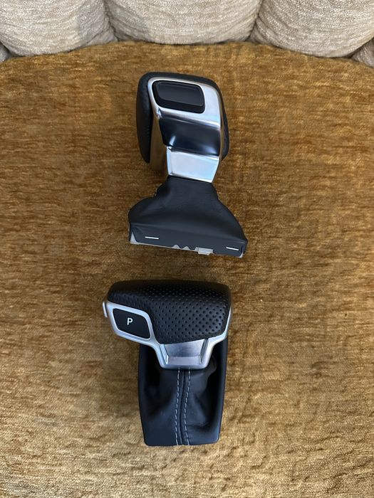 Manson / Schimbator / Selector Audi A4 A5 Q5 Q7 Q8