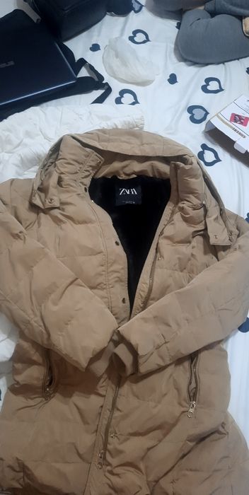 Geaca zara Mărime M