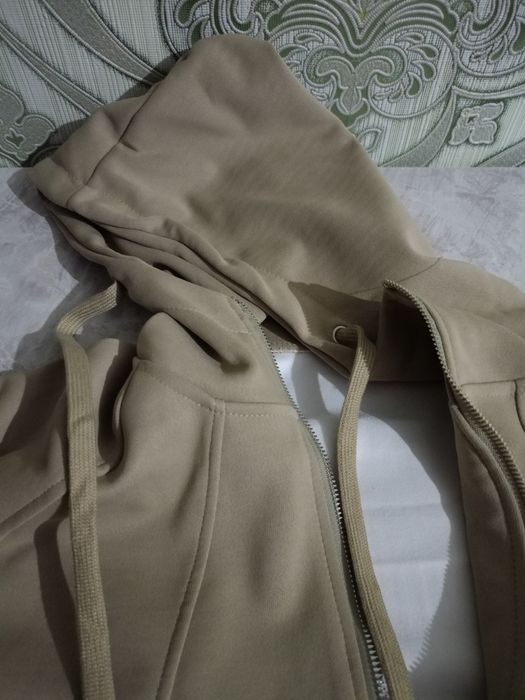 Женская осенняя двойка