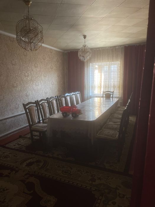 Орталықтан үй сатылады