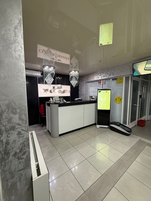 Spatiu clinica 230 mp Ion Mihalache