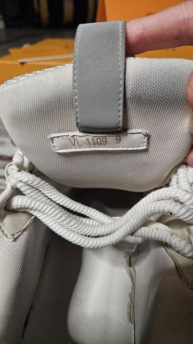 Louis Vuitton Lv skate