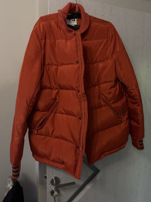 Yohji Yamamoto Y-3