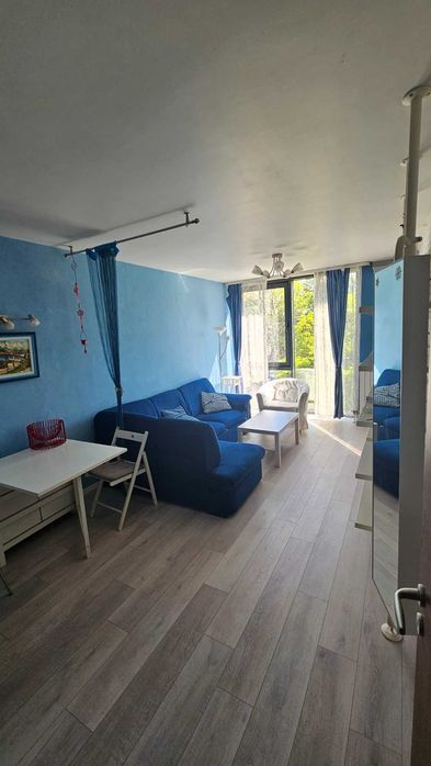 Дава се под наем Двустаен апартамент в София, Зона Б-18 - 53 кв.м за 600 € - Снимка #1