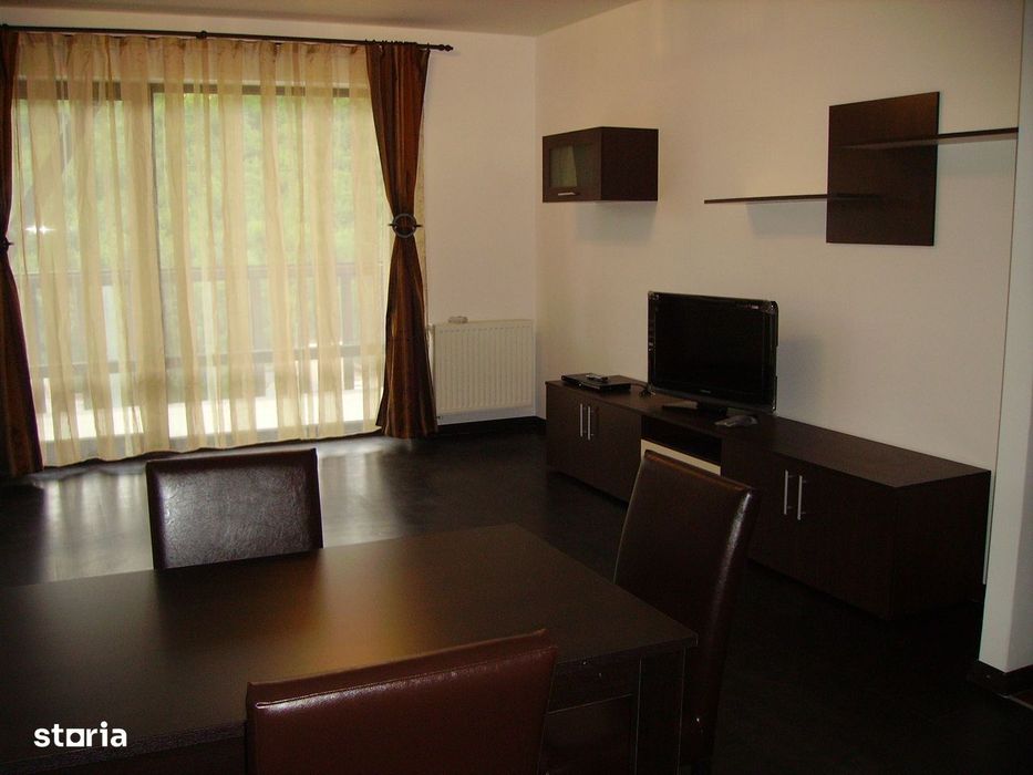 Apartament 2 camere Racadau,SU 66 mp,mobilat, utilat,liber din 20.09! — fotografia 2