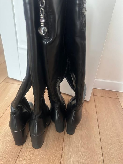 Сапоги зимние , осенние