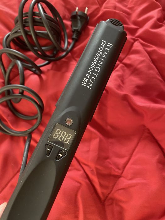 Placa remington, nouă