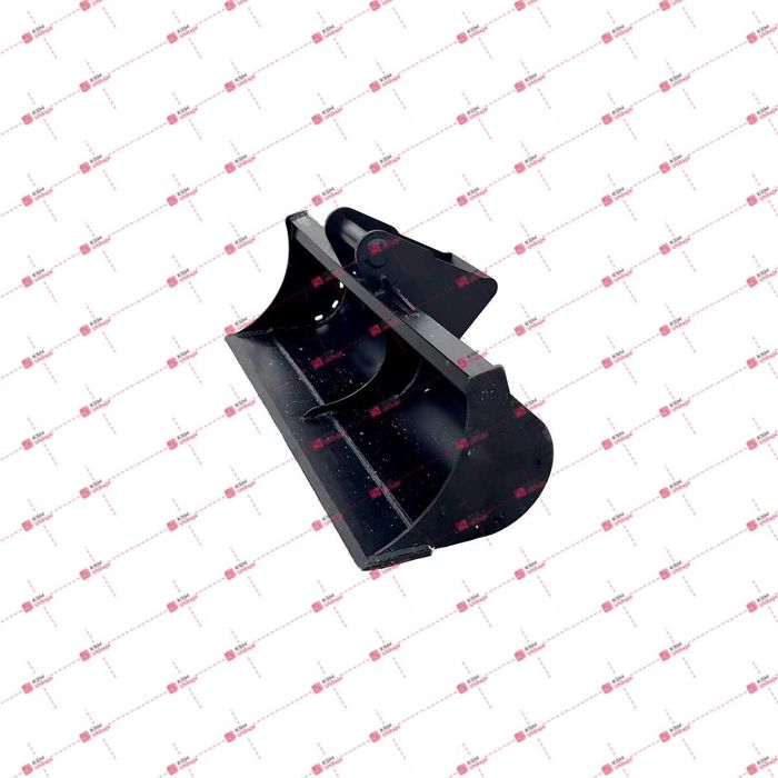 Cupa taluzare 1200 mm cu prindere Lenhoff MS03