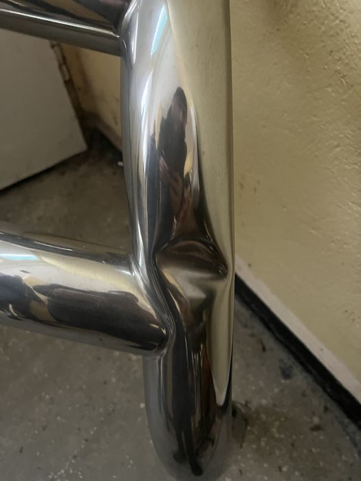 Роубар за джип/универсален