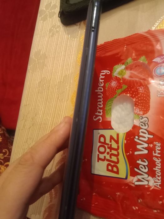 Galaxy A20 Androit
