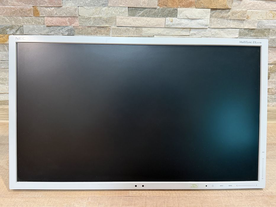 Monitor display NEC MultiSync EX231W