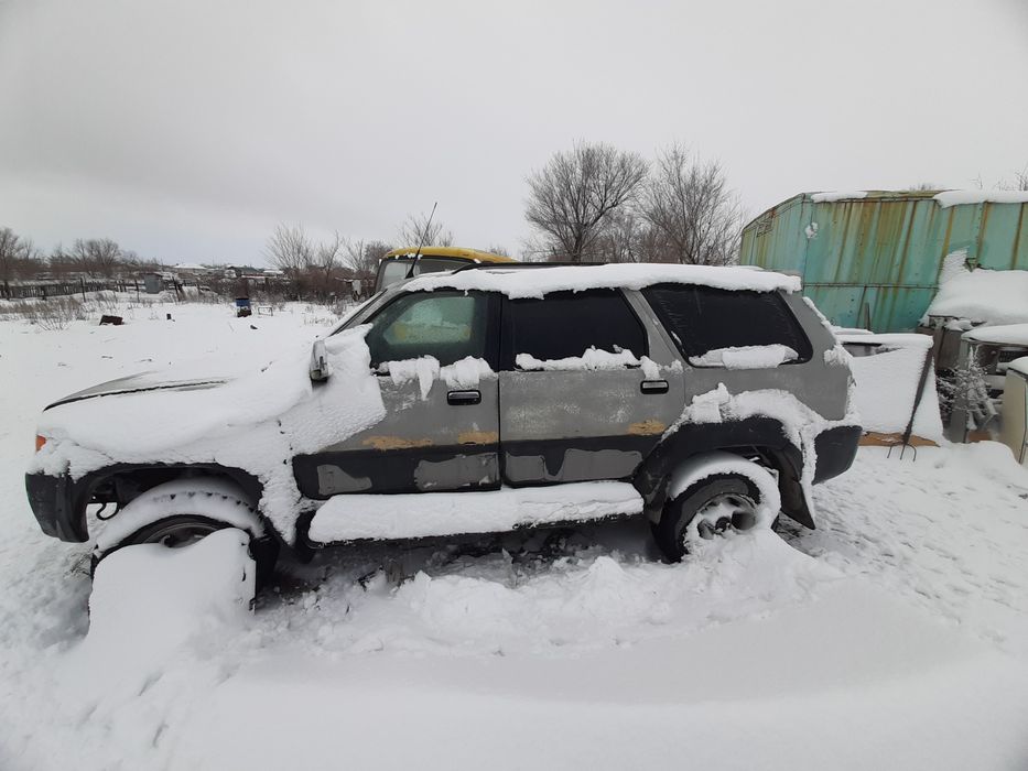 Продам или обмен Faw Admiral