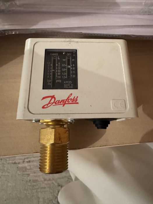 контроллер погодозависимый 146