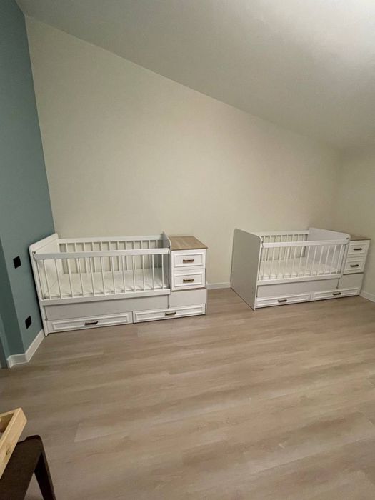 Продаются кроватки в отличном состоянии