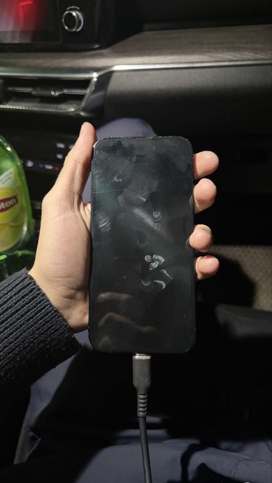 Iphone 14pro 256gb