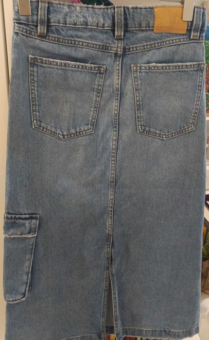 Детска пола Zara 164