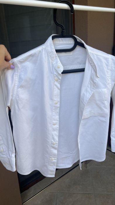 Риза с панталон Зара размер 122/128