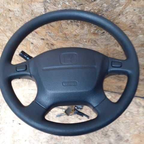 руль в сборе на Хонда Цивик, Стрим  привозной