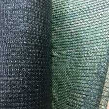 Сетка фасадная-зеленая