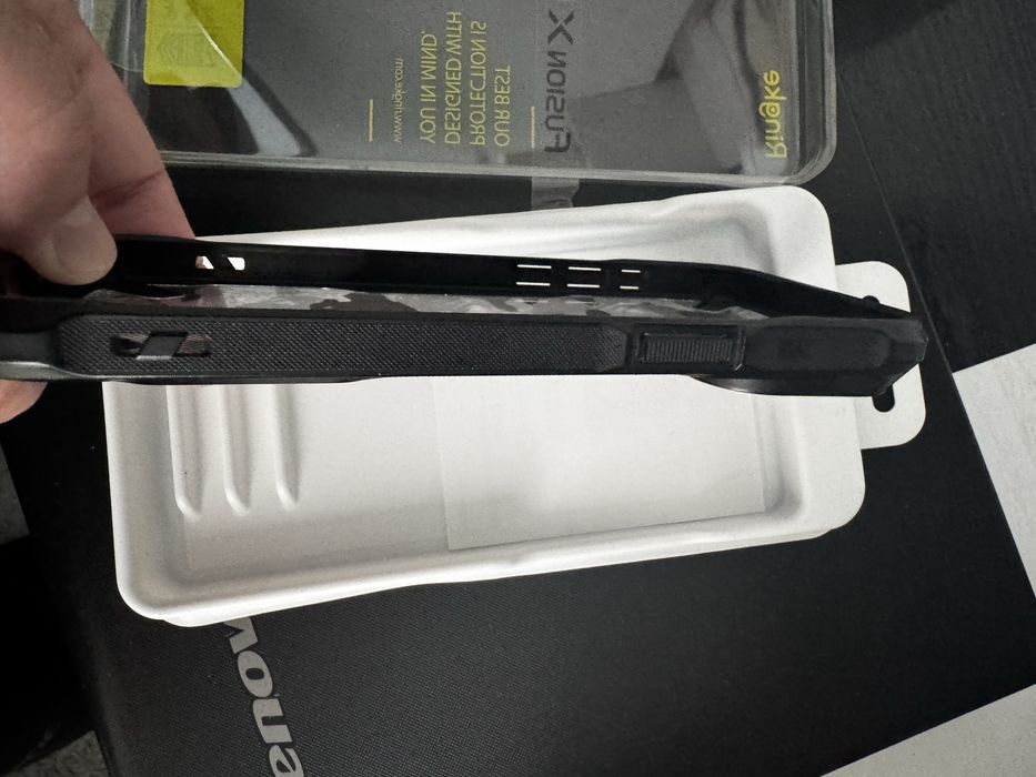 Husă originală Ringke pentru iPhone 15 pro Max