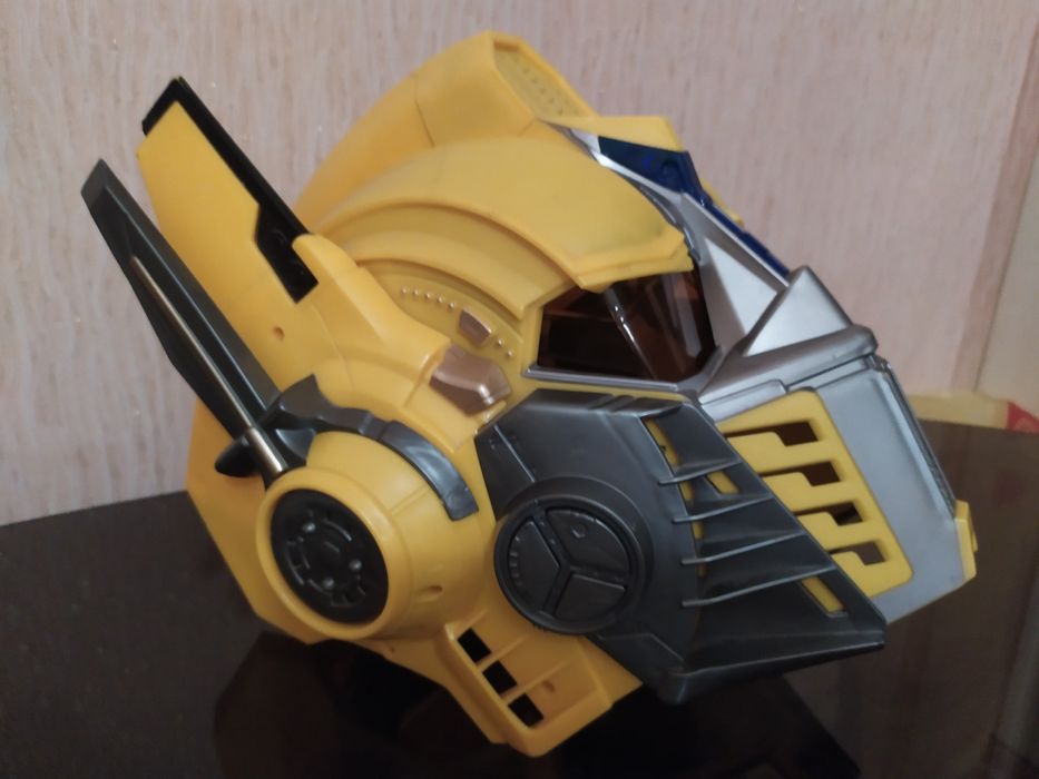 Маски для различных случаев в жизни.