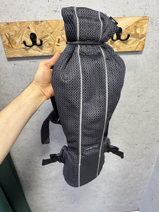 Babybjorn mini ca nou!
