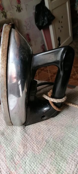 Утиги производство СССР