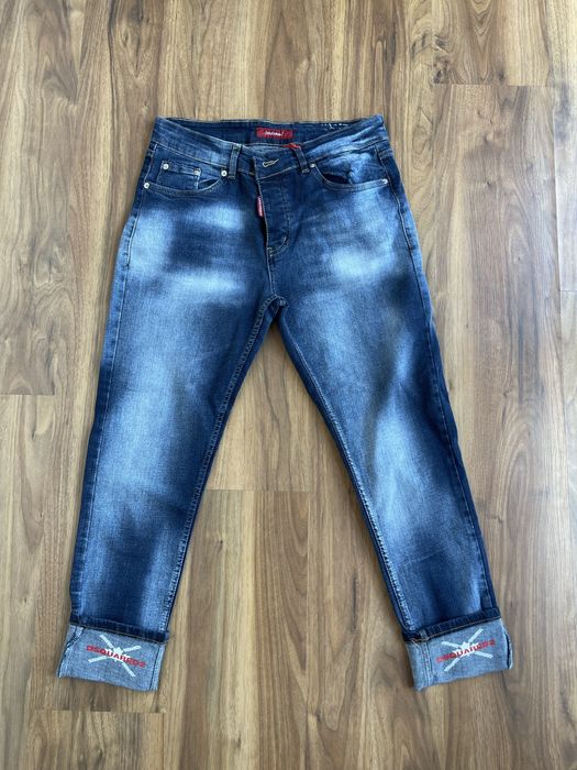 Blugi Dsquared2
